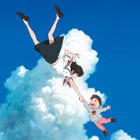 TOM's Film Club: Mirai (PG) at The Old Market