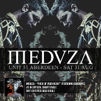 Unit 51 presents MEDUZA at Unit 51