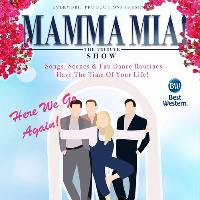 Mamma Mia