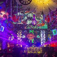 WNDRLND presents Down The Rabbit Hole at Gorilla