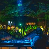 The Beat Goes On Presents An Acid Barn Dance
