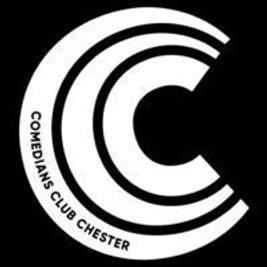 The Comedians Club Chester| 5th Sep '26 | Show Starts 7.30pm