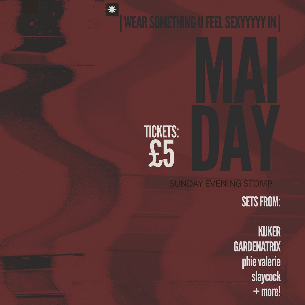 Mai Day