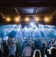 Transformer 2 - Godspeed You! Black Emperor at Victoria Warehouse