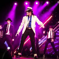 Michael Jackson Tribute Night