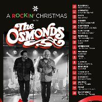 The Osmonds Rockin