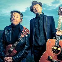 Wildwood Jack at Horsham Folk Club