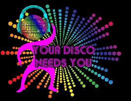 Your Disco Needs You