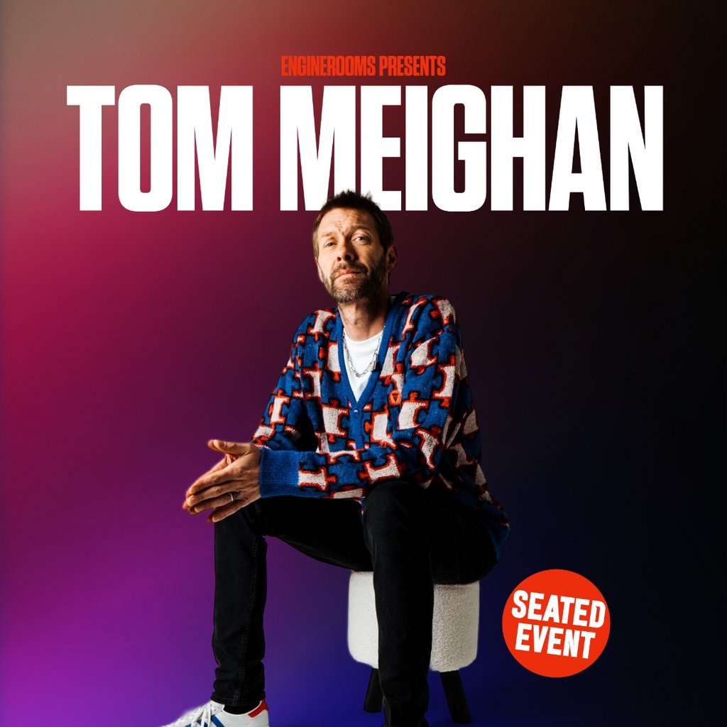 Tom Meighan