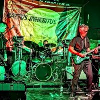 Rattus Inheritus - Stranglers tribute at O'Rileys
