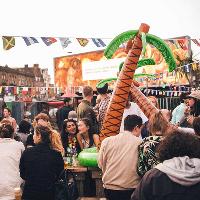 The London Freshers Day Party