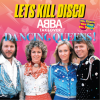 Let's Kill Disco: Dancing Queens! @ CHALK | '70s, '80s & '90s at CHALK