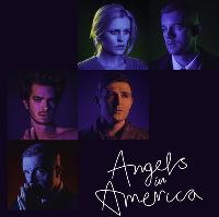 National Theatre Live: Angels in America - Part II, Perestroika