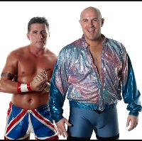 All star superslam Wrestling