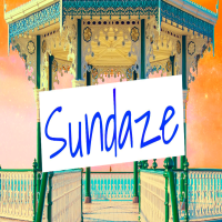 This is__ Sundaze