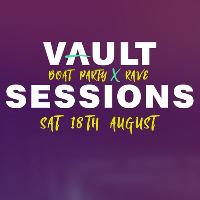 Vault Sessions :: Rave