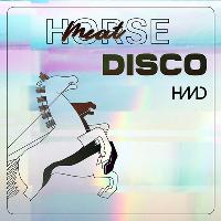 Horse Meat Disco Christmas Party Horse Meat Disco Christmas Party