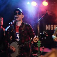 One Night In Nashville at Bierkeller Liverpool