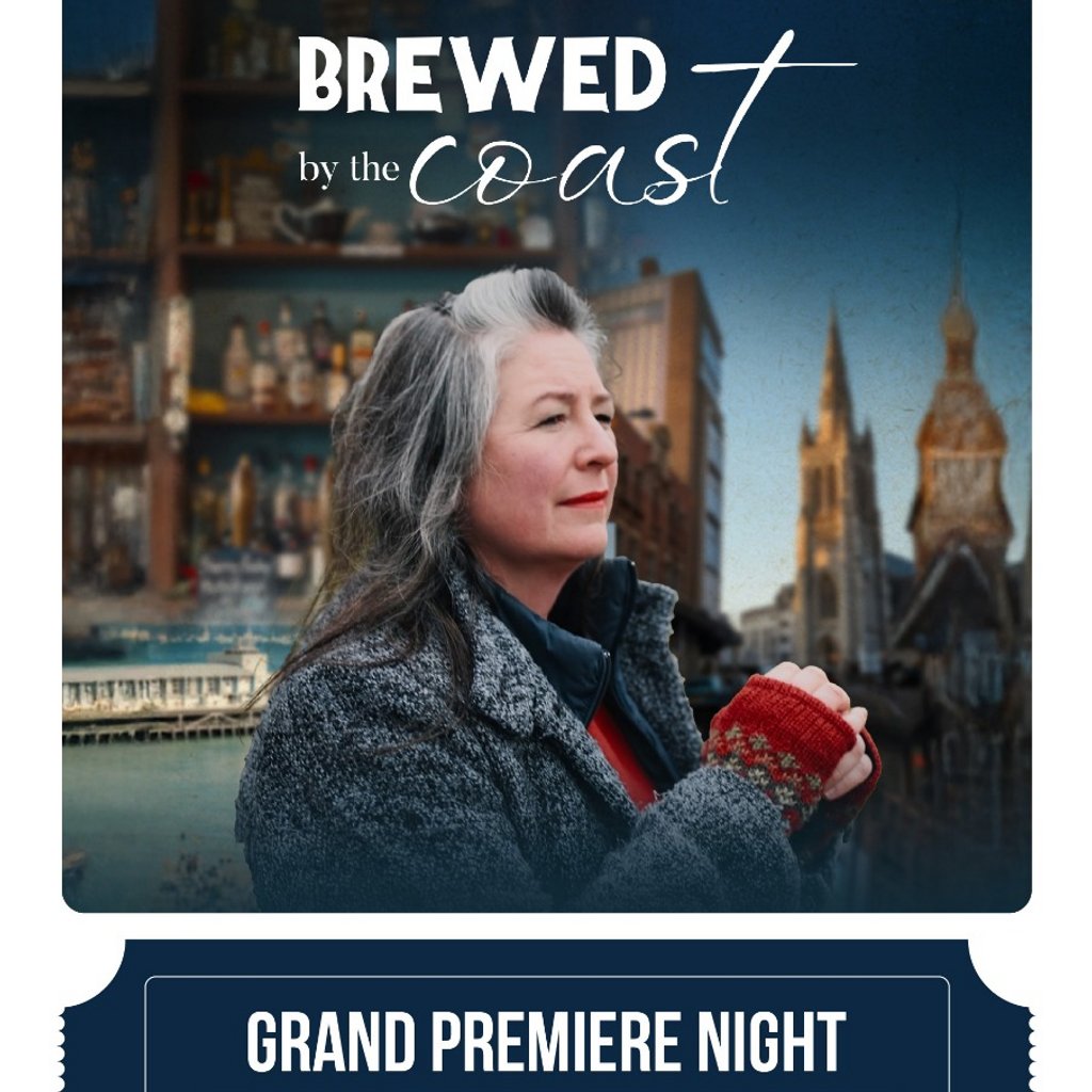 "Brewed By The Coast" Premiere with Live music & Beer, 22 August | Event in Bournemouth | AllEvents