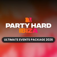 Ibiza Ultimate Events Package at Ibiza Rocks Bar
