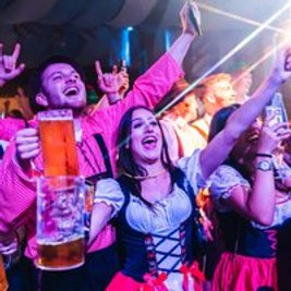 Bingo Lingo - Oktoberfest Special
