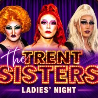 Ladies Night At The Vault - Trent Sisters 18+