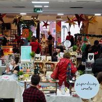 Paper Daisy Events Christmas Makers & Food Market