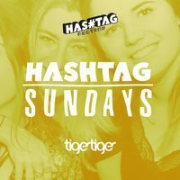 #Sundays | Tiger Tiger Student Tickets at Tiger Tiger