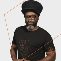 Jubilee BBQ Day 1 with Jazzie B at Propyard