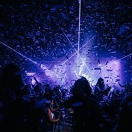 Ultimate Rave Bingo // Cambridge // Saturday 6th June