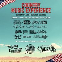 Nashville Nights UK at The Grove Newcastle