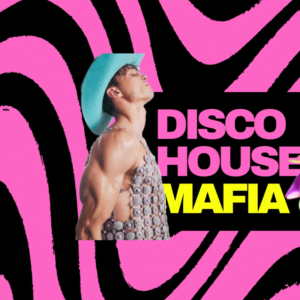 Disco House Mafia / Hoopla After Party Until 4am ! Free Tickets