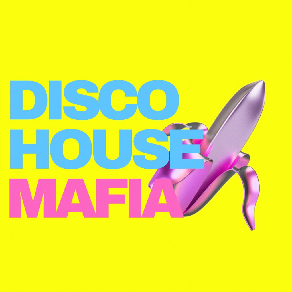 Disco House Mafia / Hoopla After Party Until 4am ! Free Tickets