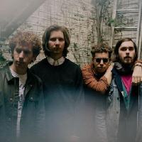 Parquet Courts Parquet Courts