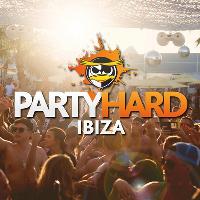 Ibiza Party Hard Travel Ultimate Events Package