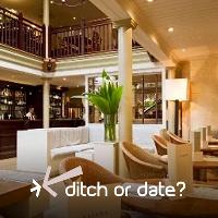 Brighton Speed Dating with Ditch or Date