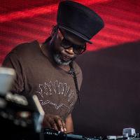Jazzie B Jazzie B