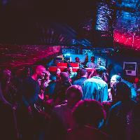 Code of the Streets at Basement 45