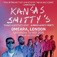 Kansas Smitty's at Omeara