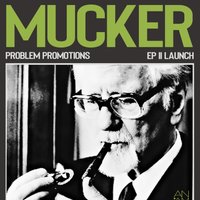 Mucker EP Launch II