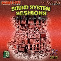 Bambi Legs Present - SoundSystem Seshions - Prt 1, The unveiling at Jack Of Diamonds