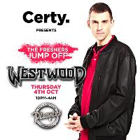 Certy presents Tim Westwood at Players