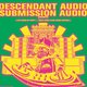 Descendant X Submission - 420 Warm Up Party Event Title Pic