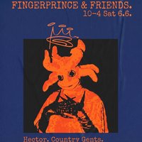 FingerPrince & Friends at Lakota Moon Club