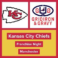 Gridiron & Gravy // Kansas City Chiefs: Arrowheads Abroad at The Brotherhood Of Pursuits And Pastimes
