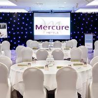 Meeting Showcase Evening
