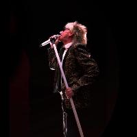 Rod Stewart Tribute Show at Wellington Park Hotel