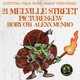 21 Melville Street + Pictureskew + Rory O'B + Alexx Munro Event Title Pic