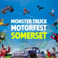 Motorfest Somerset at The Yeovil Showground