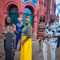 Benin International Musical